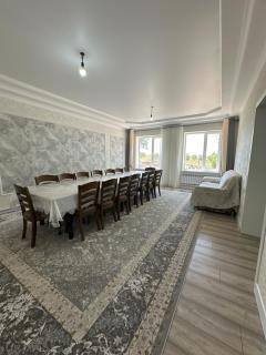 Guest House Nukura - Bagysh - 4