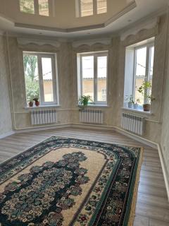 Guest House Nukura - Bagysh - 2
