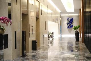 The Premiere Hotel Pekanbaru - Pekanbaru - 3