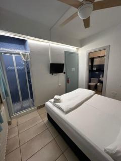 Hotel San Carlo - Lugano - 9