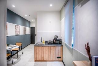 Neu Suites Ampang near Gleneagles - Kuala Lumpur - 2