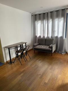 Studio espacieux - 2