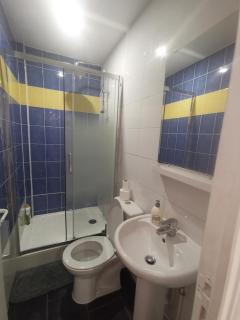 Studio espacieux - 1