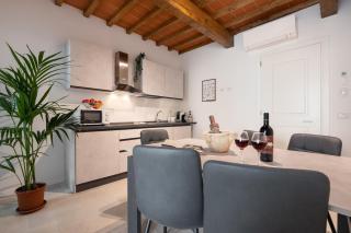 Casa Falorni - 2 ab, Alda camera doppia, e Ventura, Bilocale - 4