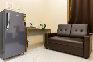 Jay & Jas Hotel - Tirupati - 4