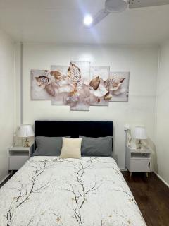 Large 3bdr Holiday Home Great Location Labasa Jumanzuls Abode - Labasa - 9