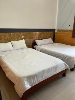 Khách Sạn Hoàng Lan - Quang Tri - 4