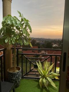 Satoz 2 bedroom - Kampala - 3