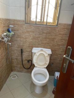 Satoz 2 bedroom - Kampala - 2
