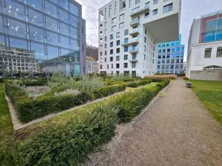 Bijou house in a private garden! - Praga - 7
