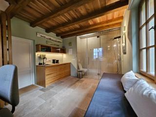 Bijou house in a private garden! - Praga - 6
