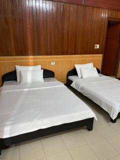 Khách Sạn Hoàng Lan - Quang Tri - 3
