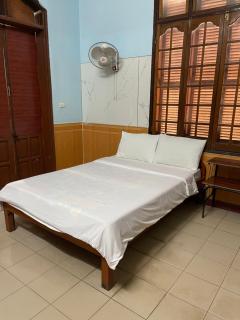 Khách Sạn Hoàng Lan - Quang Tri - 2