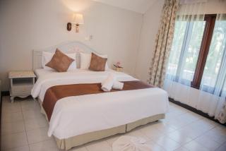 CleanWave Resort Chumphon คลีนเวฟ รีสอร์ท - 9