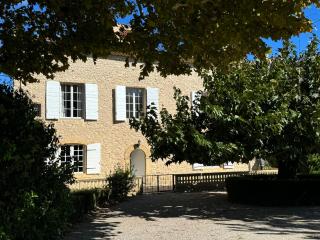 Domaine Régine - Le Puy-Sainte-Réparade - 8
