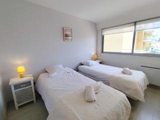 Sandettie appartement à 2 pas de la plage - 7