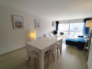 Sandettie appartement à 2 pas de la plage - Fort-Mahon-Plage - 6