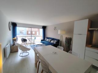 Sandettie appartement à 2 pas de la plage - Fort-Mahon-Plage - 5