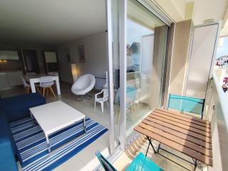 Sandettie appartement à 2 pas de la plage - Fort-Mahon-Plage - 3