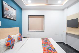 Fabhotel Orion- Nr National Institute of Fashion Technology, Hitech City - Kondapur - 7