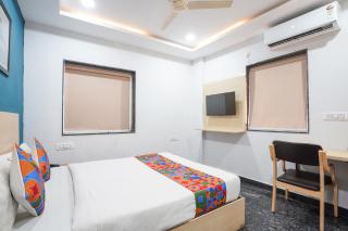 Fabhotel Orion- Nr National Institute of Fashion Technology, Hitech City - Kondapur - 6