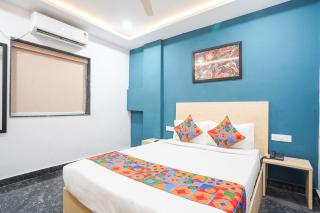 Fabhotel Orion- Nr National Institute of Fashion Technology, Hitech City - Kondapur - 1