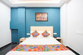 Fabhotel Orion- Nr National Institute of Fashion Technology, Hitech City - Kondapur - 2