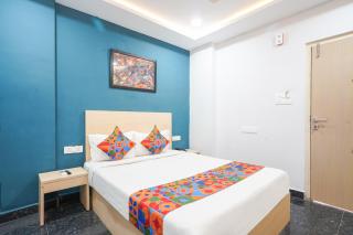 Fabhotel Orion- Nr National Institute of Fashion Technology, Hitech City - Kondapur - 3