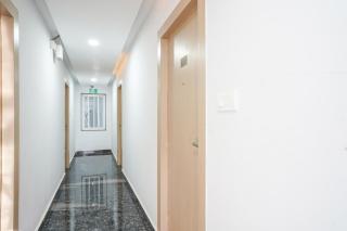 Fabhotel Orion- Nr National Institute of Fashion Technology, Hitech City - Kondapur - 5