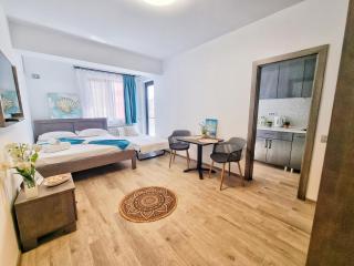 Mandala - Studiouri si Apartamente - 8