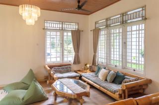 Calma Villa at Cipanas, Bogor - Cipanas - 0