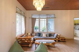 Calma Villa at Cipanas, Bogor - 1