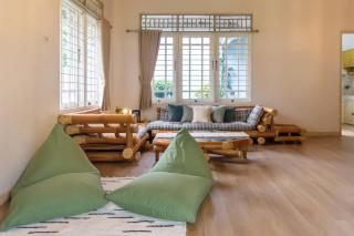 Calma Villa at Cipanas, Bogor - Cipanas - 8