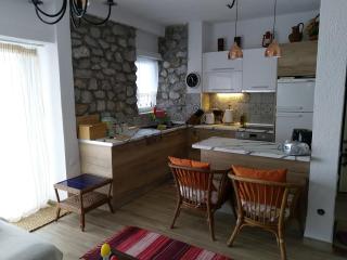 Flegra Seaside Apartment - Kallithea Halkidikis - 9