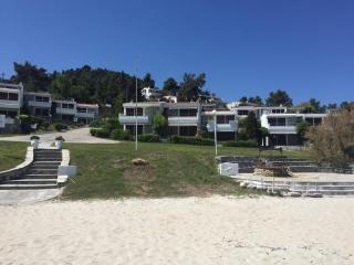 Flegra Seaside Apartment - Kallithea Halkidikis - 7