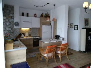 Flegra Seaside Apartment - Kallithea Halkidikis - 6