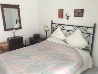 Flegra Seaside Apartment - Kallithea Halkidikis - 5