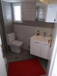 Flegra Seaside Apartment - Kallithea Halkidikis - 4