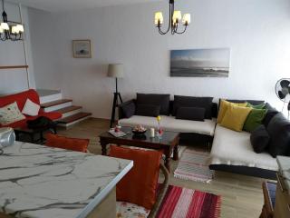 Flegra Seaside Apartment - Kallithea Halkidikis - 3