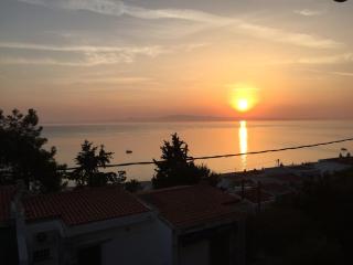 Flegra Seaside Apartment - Kallithea Halkidikis - 2