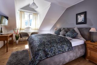 Gästehaus Classisches Weingut Hoffranzen - Mehring - 7
