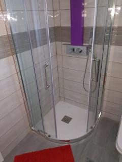 Flegra Seaside Apartment - Kallithea Halkidikis - 1