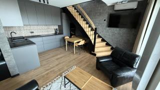 APARTAMENT 2LEVEL Bulwary Centrum - Gniezno - 2