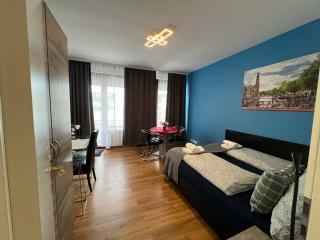 Riverside Retreat in Koblenz - Coblença - 8