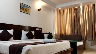 hotel one - New Delhi - 0