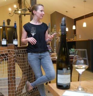 Gästehaus Classisches Weingut Hoffranzen - Mehring - 3