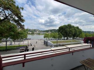 Riverside Retreat in Koblenz - Coblença - 1