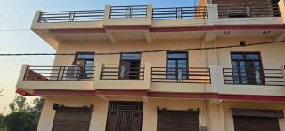 Hotel O The Moon in - Prayagraj - 3