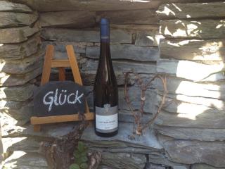 Gästehaus Classisches Weingut Hoffranzen - Mehring - 2