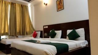 hotel one - New Delhi - 4